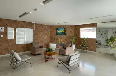 Apartamento com 2 dormitórios à venda, 65 m² por r$ 399.000 - vilamar - praia grande/sp