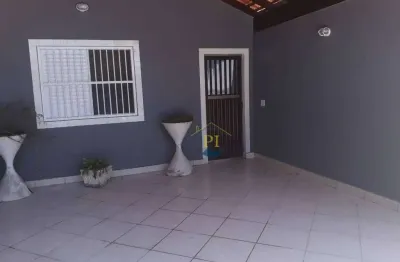 Casa com 2 dormitórios para alugar, 80 m² por r$ 3.700/mês - vila guilhermina - praia grande/sp