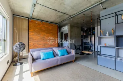 R$ 675.000,00 Apartamento 2 dorms, suíte,  Condominio Max Haus, Rua Mário Antunes da Cunha, Petrópolis