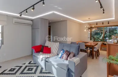 Excelente apartamento de 2 dormitórios no bairro Higienópolis