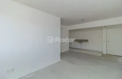 More com conforto perto de tudo apartamento 3 dormitórios  andar alto com infra