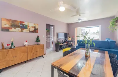 Otimo apartamento de 2 dormitorios  no Bairro Cristo Rendentor