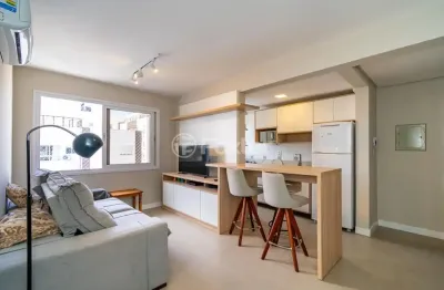 Apartamento 1 dorm à venda Avenida Francisco Petuco, Boa Vista