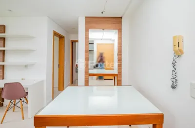 Apartamento 2 dormitórios com infra completa de lazer, andar alto