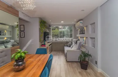 Apartamento com 3 quartos à venda na Rua Carlos Reverbel, 200, Jardim Carvalho, Porto Alegre