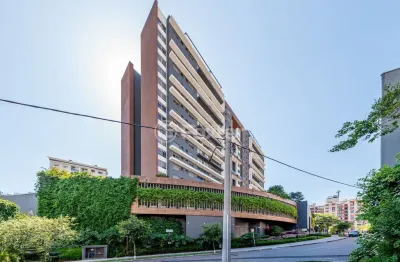 Maravilhoso apartamento no High Garden Boa Vista - pronto para morar