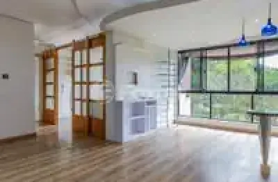 Lindo apartamento ao lado do iguatemi, 2 quartos, suíte, infra completa