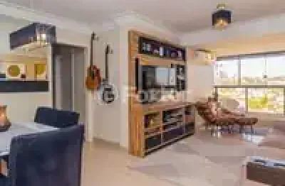 Lindo apartamento em frente ao iguatemi, 3 quartos, suíte, 1 vaga