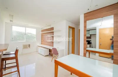 Excelente apartamento de 2 dorm, andar alto e com vista definida