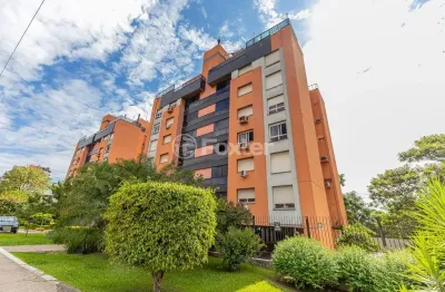 Apartamento com 2 quartos à venda na Avenida João Wallig, 1695, Passo da Areia, Porto Alegre