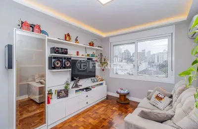 Lindo apartamento pronto para morar, excelente localização.