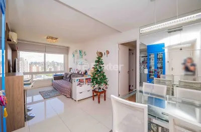 Lindo apartamento andar alto de 3 dormitórios com infra completa de lazer