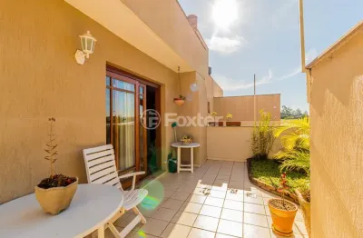 Linda cobertura à venda, perto do Iguatemi, espaço e conforto