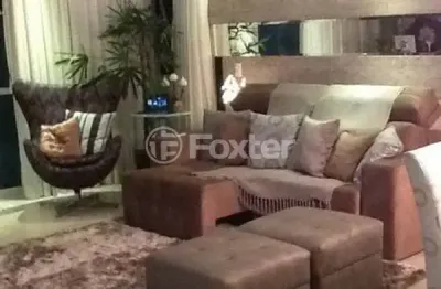 Lindo apartamento estilo cobertura próximo do shopping Iguatemi