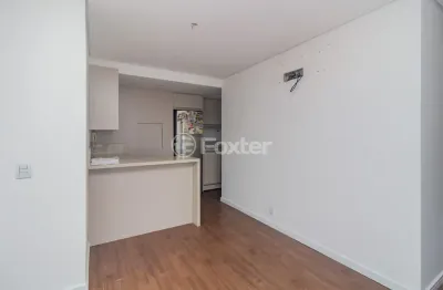 Lindo e completo apartamento de 3 dormitorios com suite churrasqueira e vaga de garagem no Bairro Higienópolis Porto alegre
