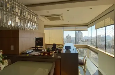 Apartamento com 3 quartos à venda na Rua Antônio Parreiras, 120, Bela Vista, Porto Alegre