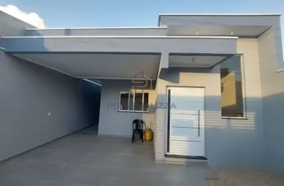 Casa nova para venda em jundiai no bairro residencial santa giovana, jundiai - sp por r$ 680.000