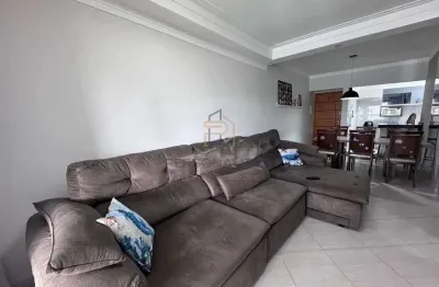 Apartamento a venda, edificio monte castelo ii, aviacao, praia grande - sp com 90mm2 de area util