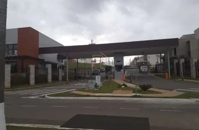 Terreno para venda  no reserva mata condominio fechado, no bairro corrupira, em jundiai-sp