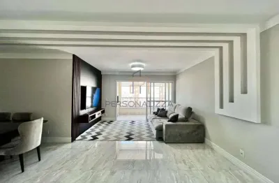 Apartamento para venda no liberty exclusive club, jardim messina jundiai - sp