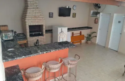 Casa terrea para venda, com 2 vagas, 3 quartos, churrasqueira, localizacao excelente proximo a rua do retiro, jardim primavera, jundiai - sp