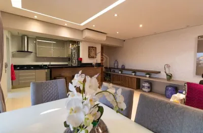 Apartamento para venda no condominio botaniq club, vila lacerda (hortolandia), jundiai - sp.
