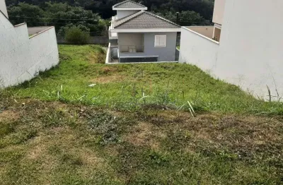Terreno para venda no condominio terras de genova, localizado no bairro chacara morada mediterranea, jundiai - sp