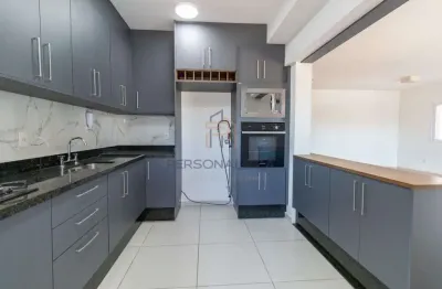 Apartamento a venda no condominio botaniq condominium club em vila lacerda, jundiai – sp com 110m2, 2 vagas, sacada gourmet