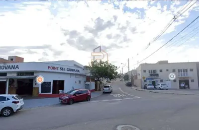 Terreno a venda no bairro Res. Santa Giovana, Jundiai - SP. Preco de Oportunidade, apenas R$ 287.000,00