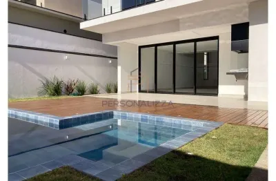 Casa de alto padrao para venda no condominio brisas jundiai, em jundiai - sp