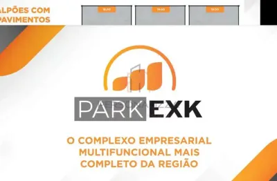 Alugue ou compre galpao por modulos a partir de r$ 20,00 m2 em condominio no bairro santa julia - itupeva, sp