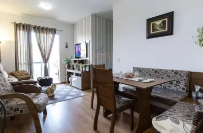 Apartamento a venda brisas bosque, cidade luiza - jundiai, sp