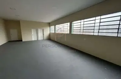 Salao / loja para locacao vila hortolandia, proximo ao terminal, jundiai