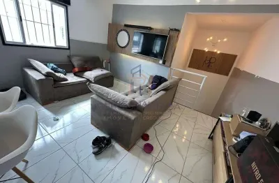 Casa a venda em jardim marambaia ii - jundiai - com edicula independente