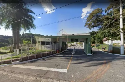 Terreno em condomínio fechado à venda no Gramadão, Jundiaí 