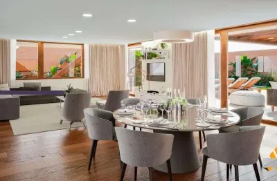 Casa em condominio em alphaville residencial zero - barueri, sp