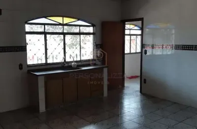 Casa com 3 quartos à venda na Vila Progresso, Jundiaí 