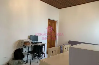 Casa com 1 quarto à venda na Vila Santa Rosa, Jundiaí 