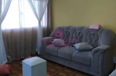 Casa para venda em jardim guanabara com edicula no fundo, jundiai - sp