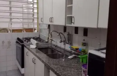 Casa em jardim sagrado coracao de jesus regiao da colonia - jundiai