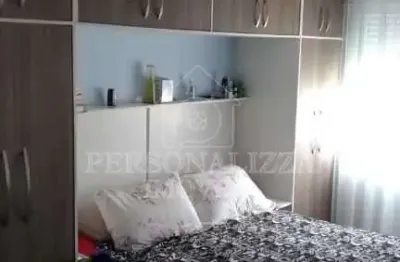 Apartamento com 2 quartos à venda no jardim ana maria, jundiaí , 83 m2 por r$ 640.000