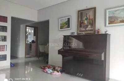 Casa com 2 quartos à venda no Engordadouro, Jundiaí 