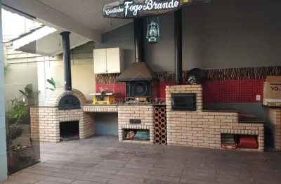 Casa para venda em vila joana (ponte sao joao), jundiai - sp com 3 dormitorios, 7 vagas