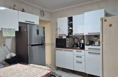 Casa terrea a venda, bairro vila eldorado (hortolandia), jundiai - sp com 2 vagas, 2 dormitorios sendo 1 suite, pequeno quintal com churrasqueira. documentacao em ordem. ok para financiamento.