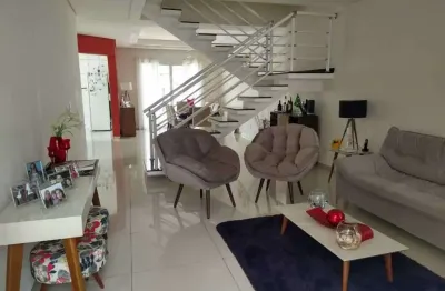 Casa com 3 quartos à venda no Jardim Caçula, Jundiaí 