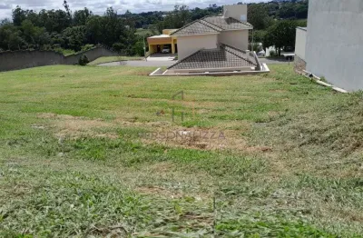 Terreno para venda no loteamento fechado vila preciosa, cabreuva - sao paulo
