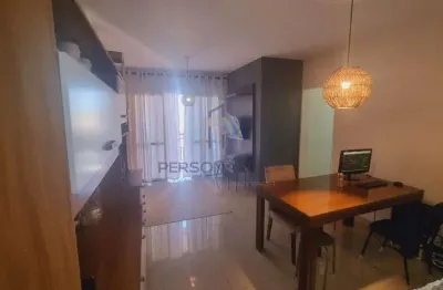 Apartamento para venda com 3 quartos no condominio espaco e vida, ponte de sao joao, jundiai - sp