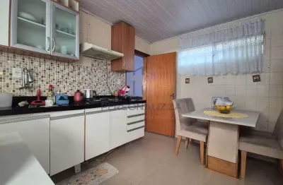 Casa terrea para venda, localizada no bairro vila rio branco jundiai - sp, proximo ao maxishopping com 3 quartos sendo 1 suite e 2 vagas