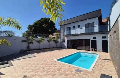 Casa para venda com piscina no  jardim do lago, jundiai - sp com terreno 300m2, 6 vagas e area gourmet. estuda permuta por imovel de menor ou maior valor