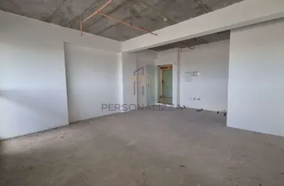 Sala comercial para venda edificio the one office tower, jardim florida, jundiai sp . sala com 45 metros quadrados